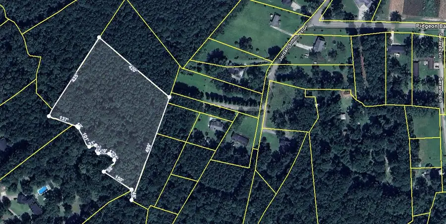 0 Jordan Simmons Drive, Summerville, SC 29483 - #2