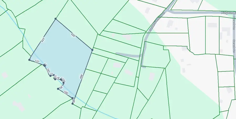 0 Jordan Simmons Drive, Summerville, SC 29483 - #3