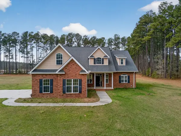 2417 Old Highway 52, Moncks Corner, SC 29461