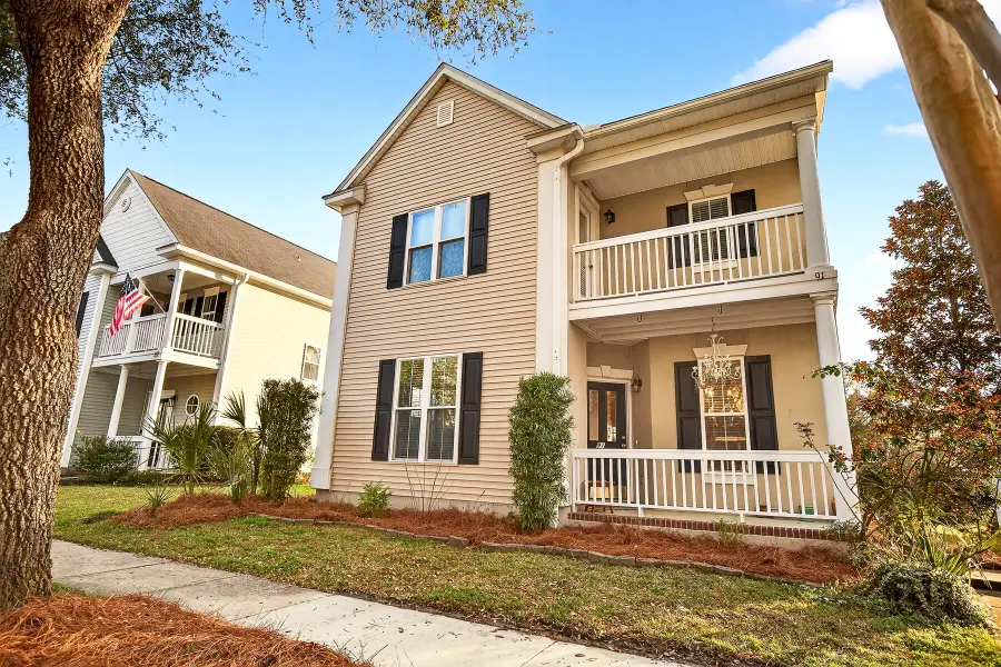 91 Cross Timbers Drive, Summerville, SC 29485 - #2