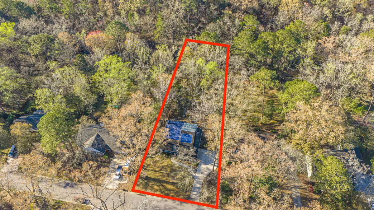 113 Hampton Drive, Summerville, SC 29485 - #1