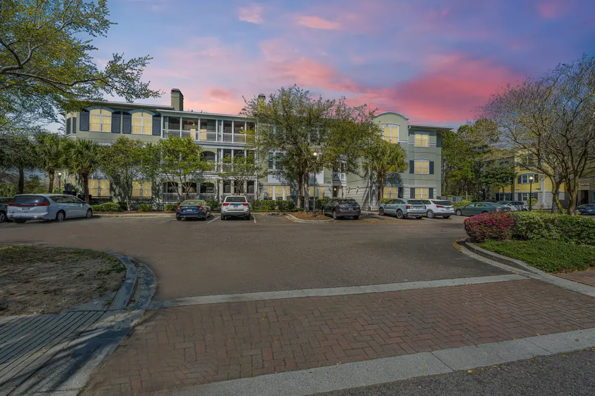 1626 Telfair Way, Charleston, SC 29412 - #1