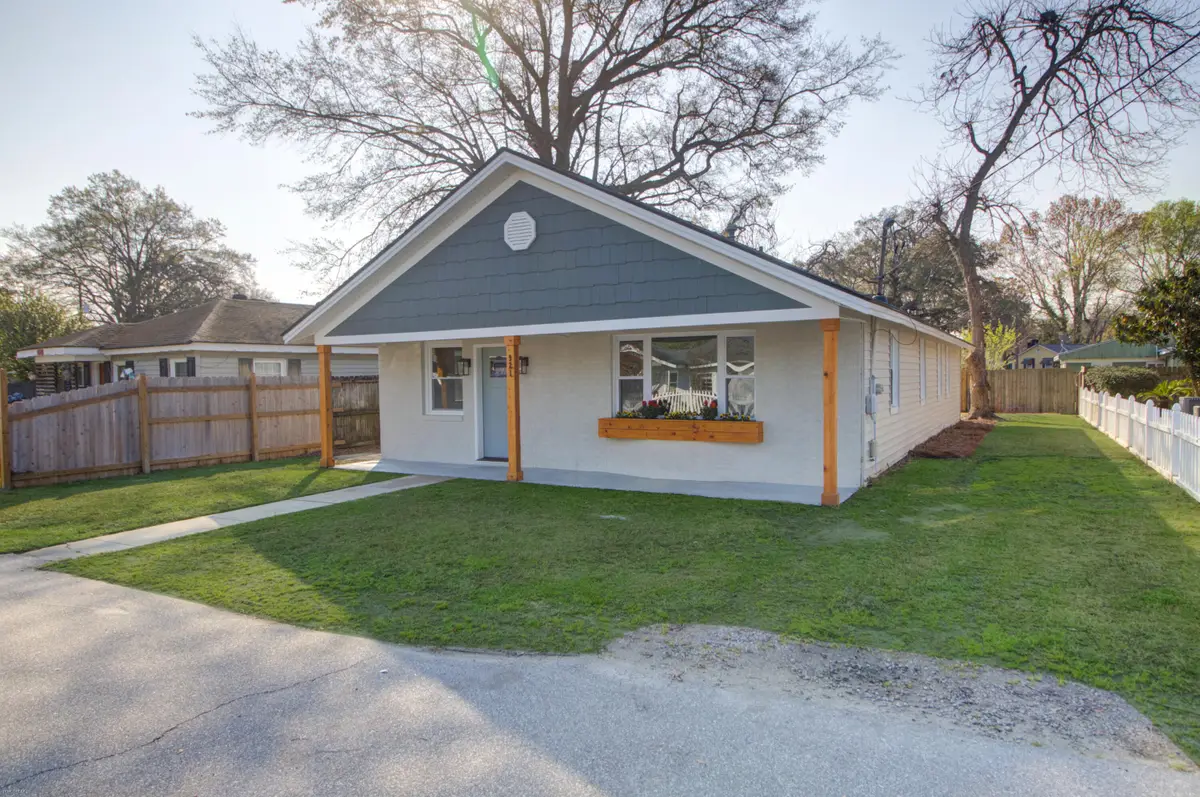 921 Hillsboro Drive, Charleston, SC 29407 - #1