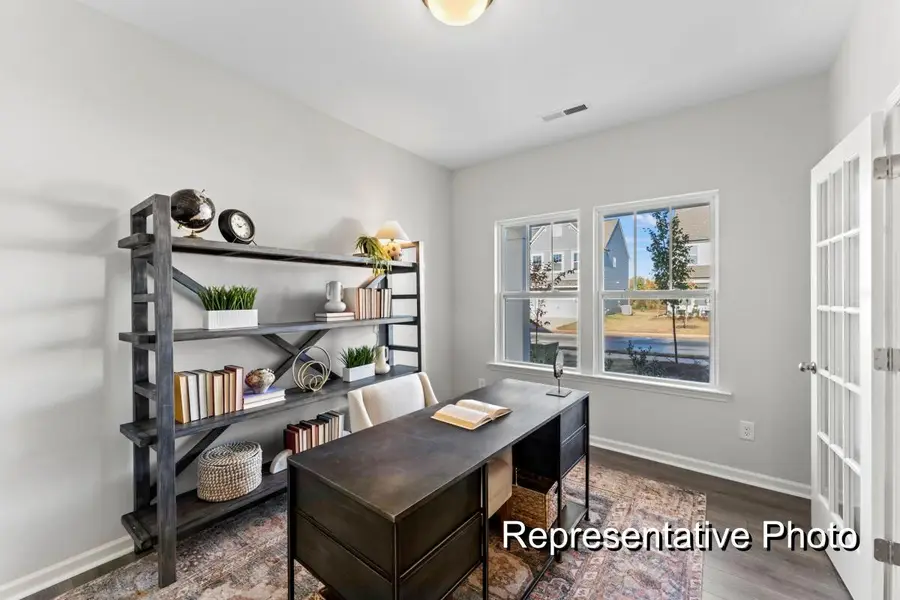 1030 House Finch Avenue #Cc322-14, Ravenel, SC 29470 - #2