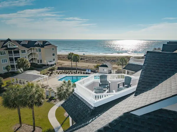8500 Palmetto Drive #I 304, Isle of Palms, SC 29451