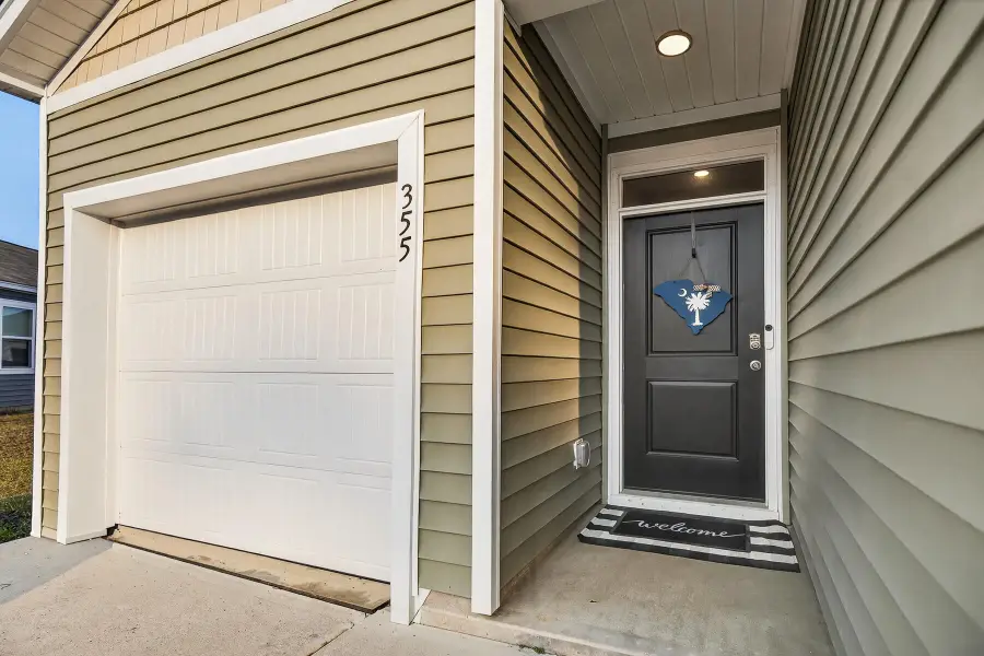 355 Feldspar Lane, Ladson, SC 29456 - #2