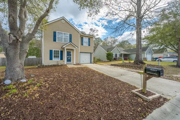 5088 Thornton Drive, Summerville, SC 29485
