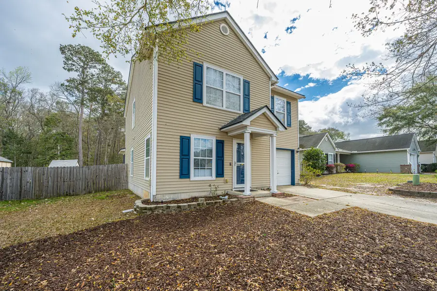 5088 Thornton Drive, Summerville, SC 29485 - #3