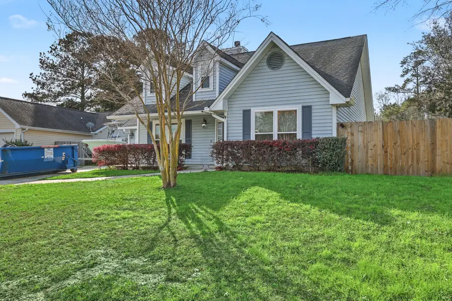 218 Ibis Lane, Goose Creek, SC 29445 - #3