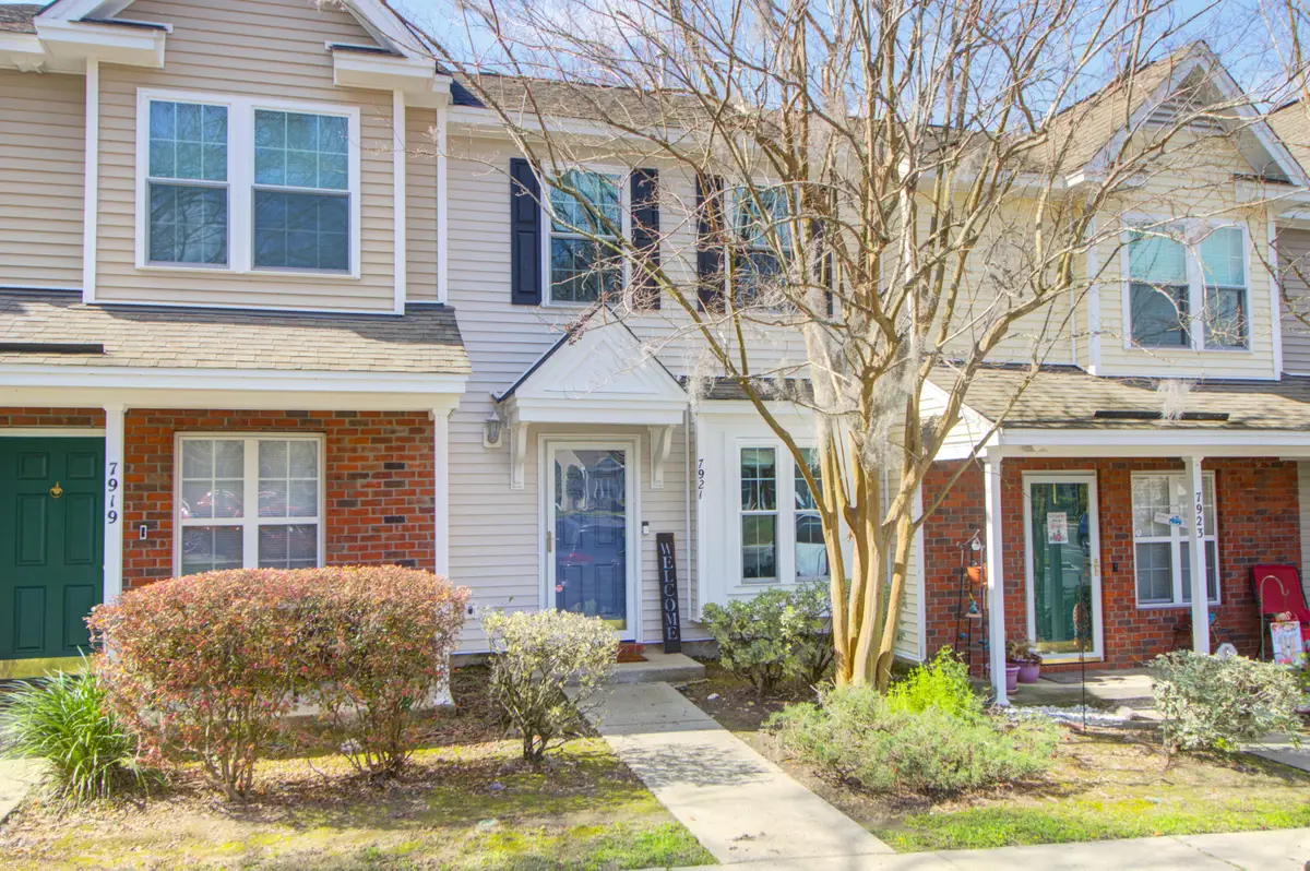 7921 Shadow Oak Drive, North Charleston, SC 29406 - #1