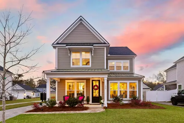 106 Pine Waters Lane, Summerville, SC 29483