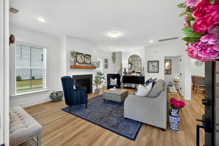 106 Pine Waters Lane, Summerville, SC 29483 - #3