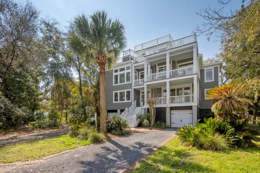 9 24th Avenue, Isle Of Palms, SC 29451 - #2