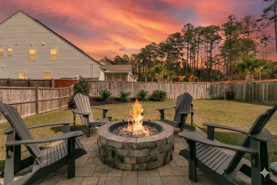 9802 Boxelder Court, Ladson, SC 29456 - #2