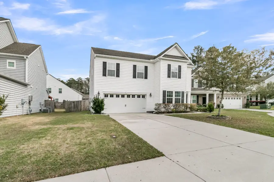 9802 Boxelder Court, Ladson, SC 29456 - #3