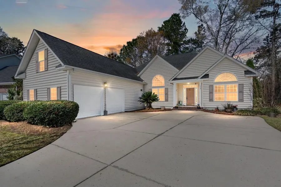 175 Willowbend Lane, Summerville, SC 29485 - #2