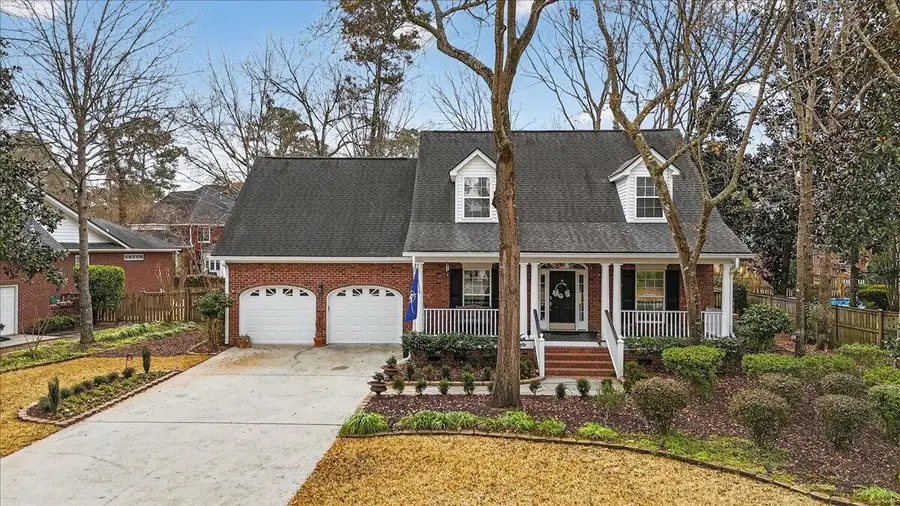 4216 Wildwood Landing, North Charleston, SC 29420 - #2