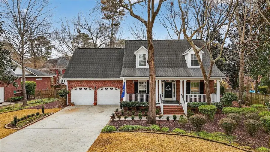 4216 Wildwood Landing, North Charleston, SC 29420 - #3