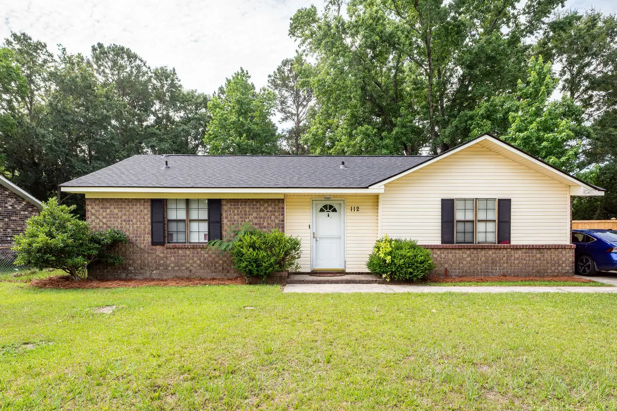 112 Fripp Lane, Summerville, SC 29483 - #1
