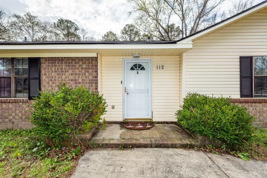 112 Fripp Lane, Summerville, SC 29483 - #2