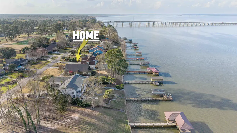 603 Santee Drive, Santee, SC 29142 - #2