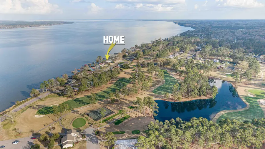 603 Santee Drive, Santee, SC 29142 - #3