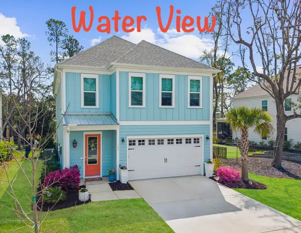 132 Low Tide Court, Charleston, SC 29492