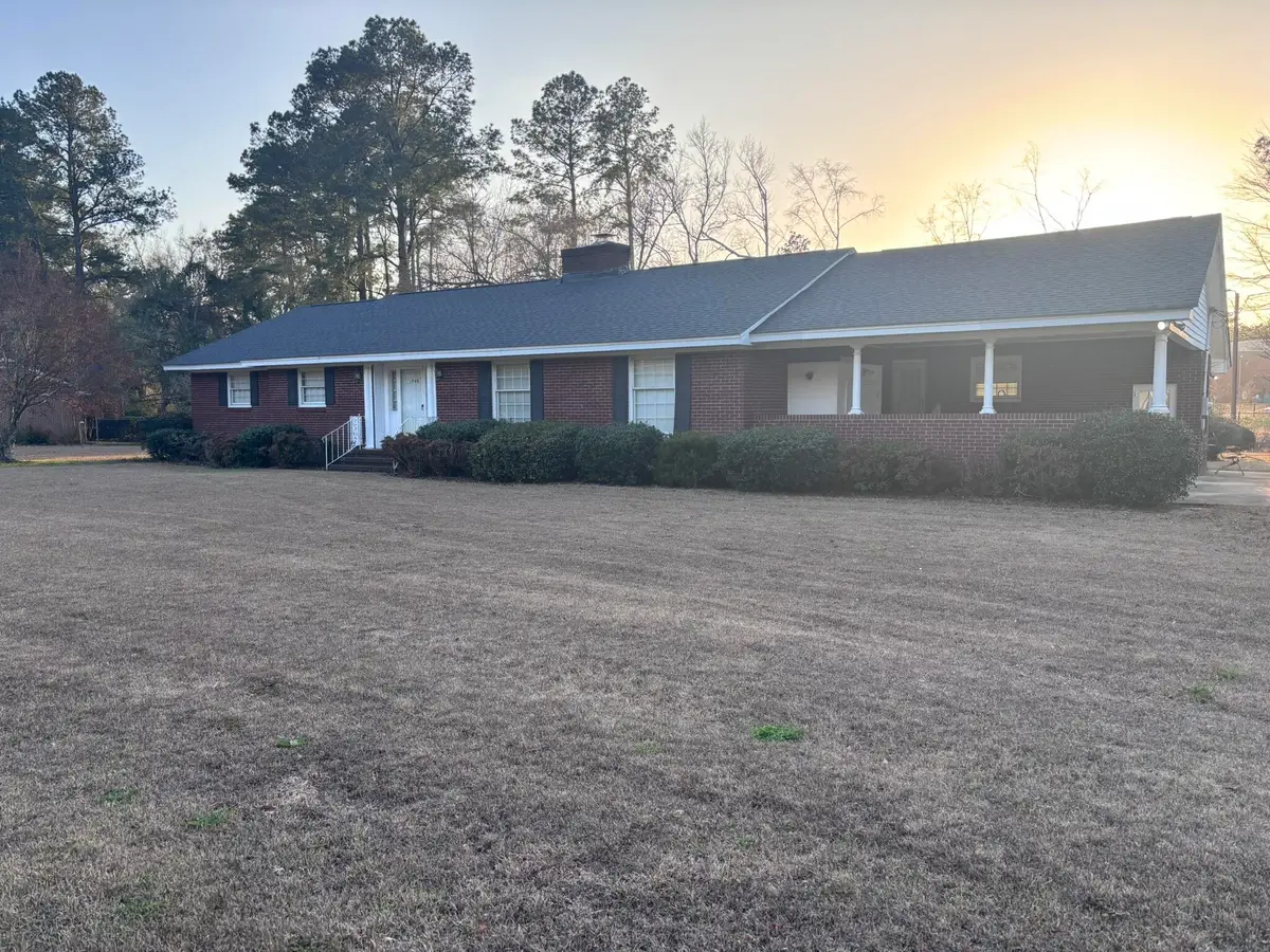 1549 Bennett Circle, Holly Hill, SC 29059 - #1