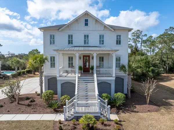 1528 Red Drum Road, Mount Pleasant, SC 29466