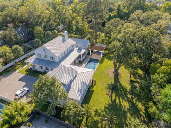 952 Mccants Drive, Mount Pleasant, SC 29464