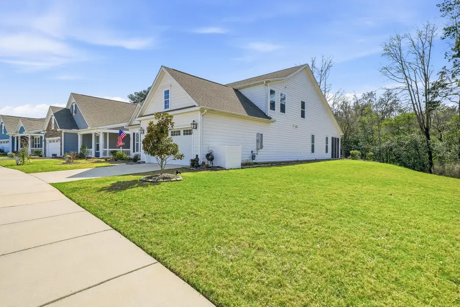 218 River Martin Court, Summerville, SC 29483 - #3