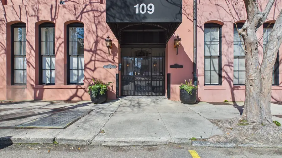 109 E Bay Street #2d, Charleston, SC 29401 - #2