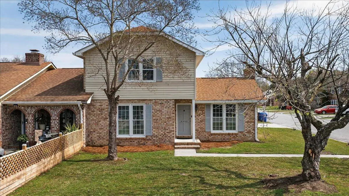 5558 Evelyn Drive, North Charleston, SC 29418 - #1