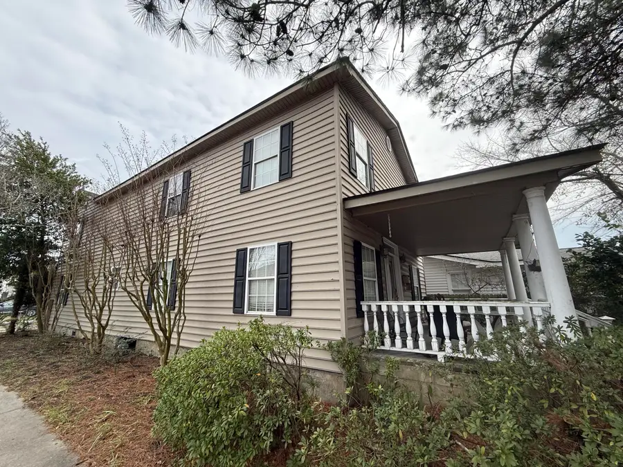 1150 King Street, Charleston, SC 29403 - #2