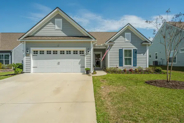 6180 Wilkes Pond Drive, Hollywood, SC 29449