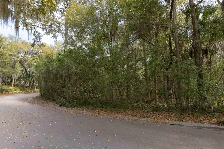 2715 Gnarled Pine, Johns Island, SC 29455 - #2