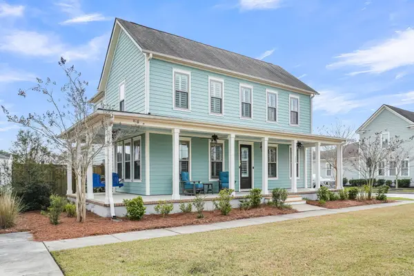 208 Springrise Lane, Summerville, SC 29486