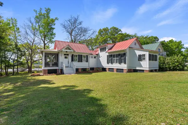 206 Marsh Pointe Drive, Sheldon, SC 29941