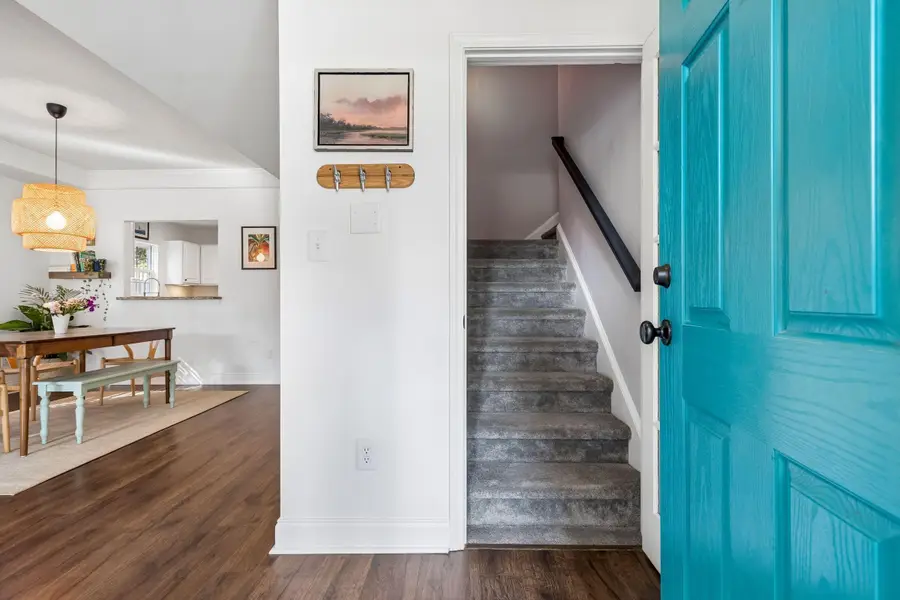 1728 Barracuda Road, Johns Island, SC 29455 - #2