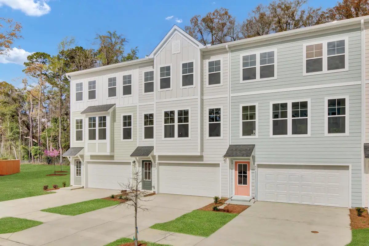 412 Caledon Court, Johns Island, SC 29455 - #1