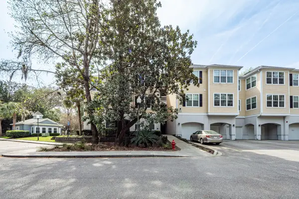 60 Fenwick Hall Allee Alley #Apt 735, Johns Island, SC 29455