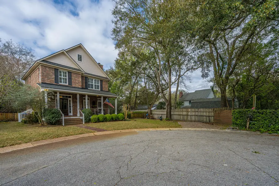 1109 Lazy Lane Court, Mount Pleasant, SC 29464 - #3