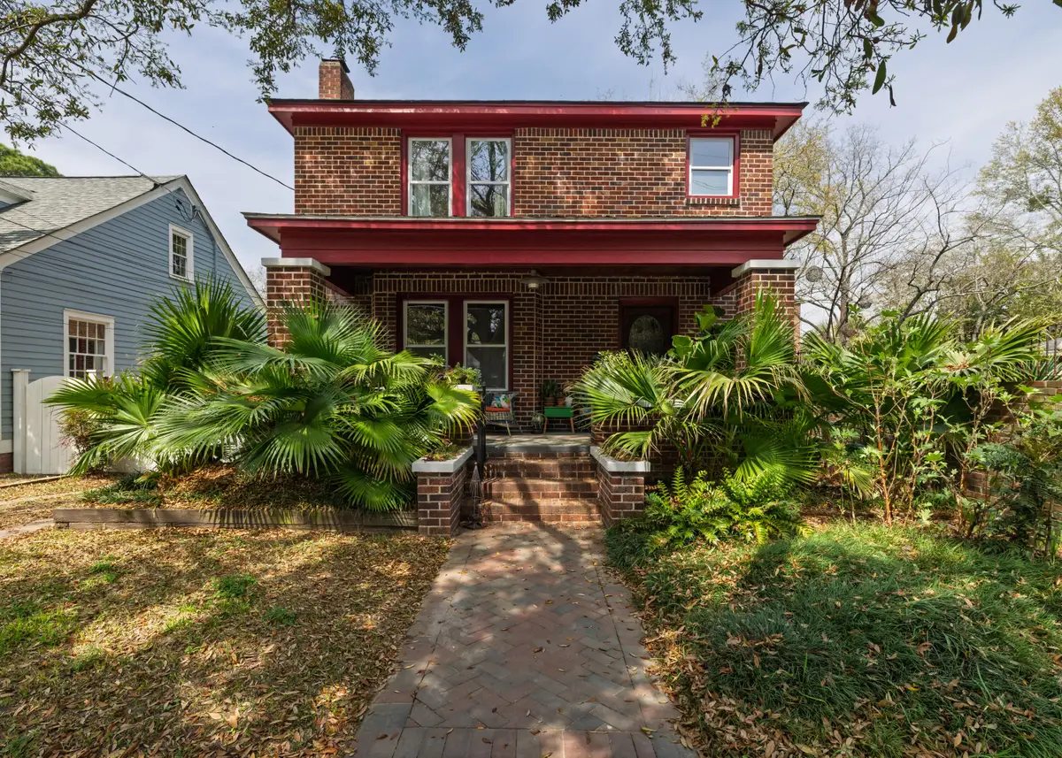 50 Dunnemann Avenue, Charleston, SC 29403 - #1