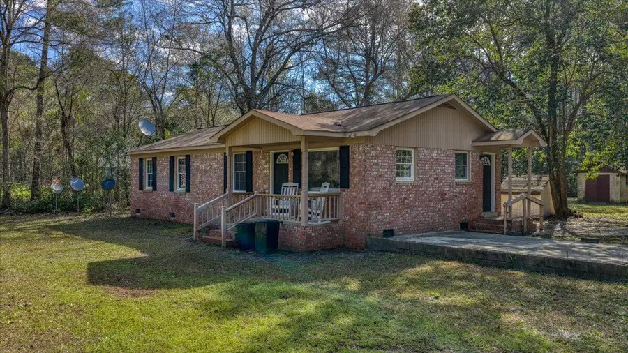 201 Gardeners Walk, Cross, SC 29436 - #3
