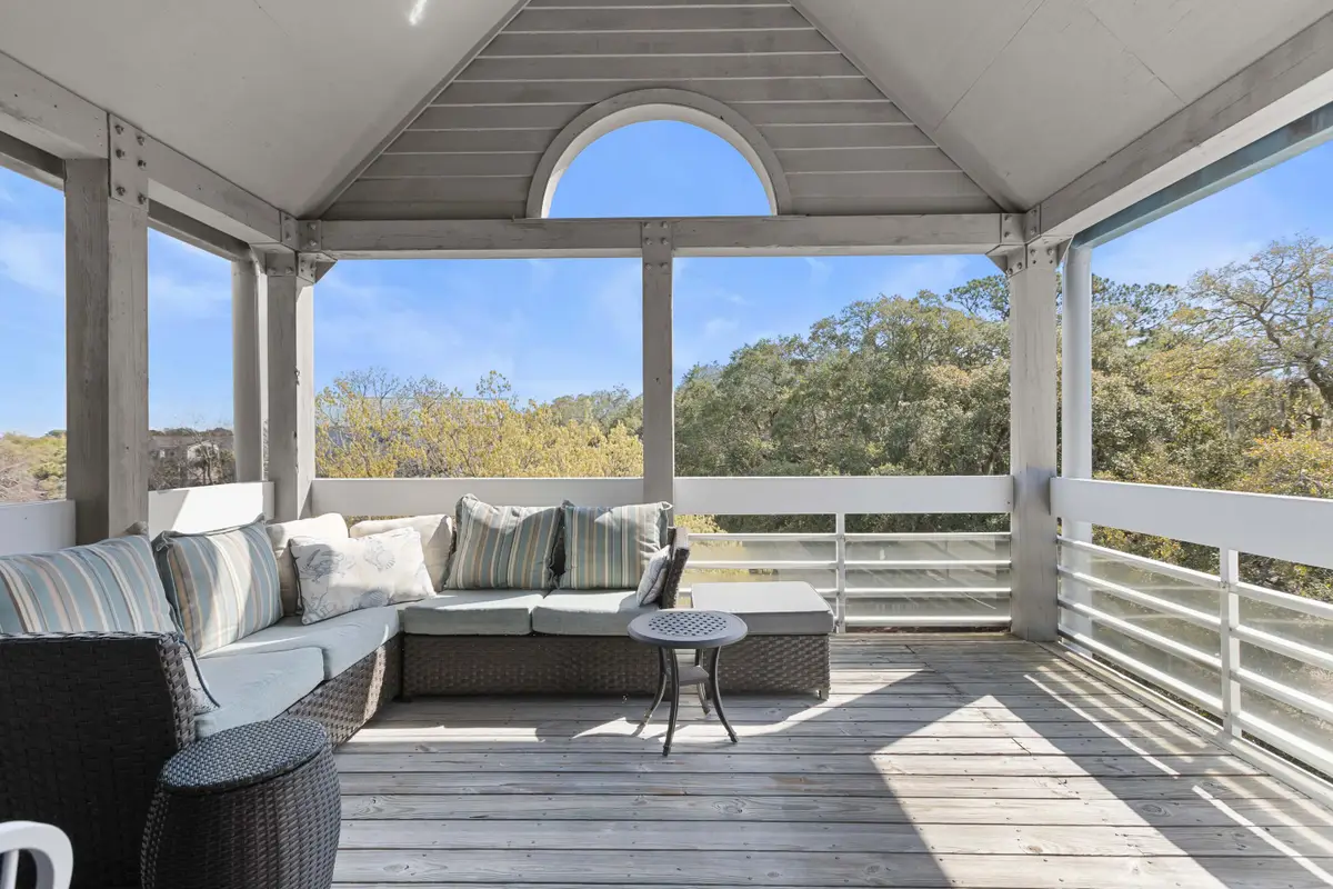 2402 Racquet Club Drive, Seabrook Island, SC 29455 - #1