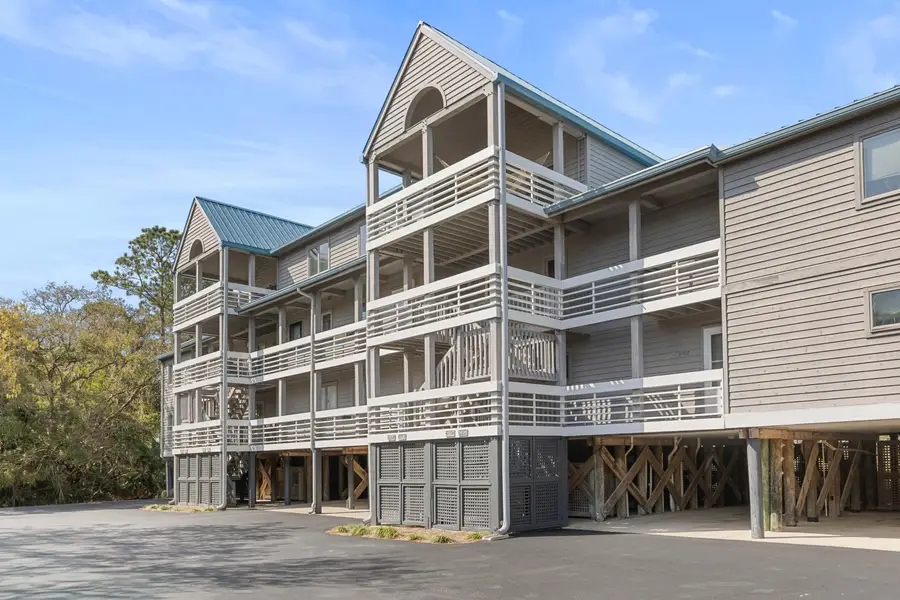 2402 Racquet Club Drive, Seabrook Island, SC 29455 - #2