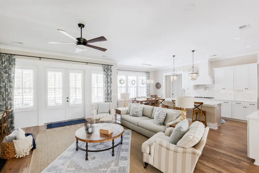 Lot-D1 Highway 165, Ravenel, SC 29470 - #3