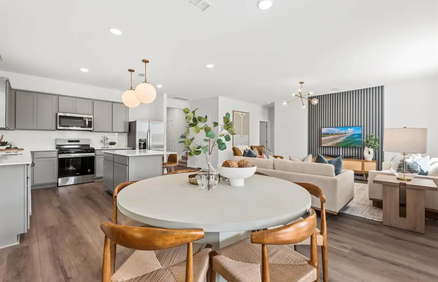 854 Meadowbrook Lane, Summerville, SC 29486 - #3