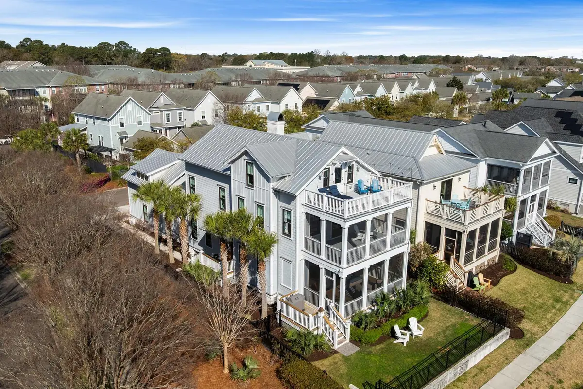1300 Penshell Place, Mount Pleasant, SC 29464 - #1