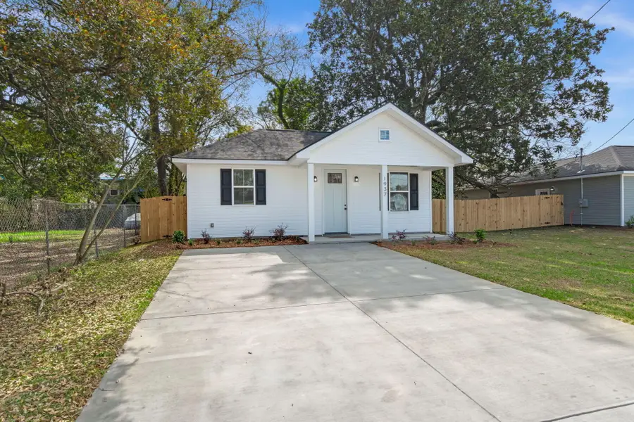1937 Token Street, North Charleston, SC 29405 - #2